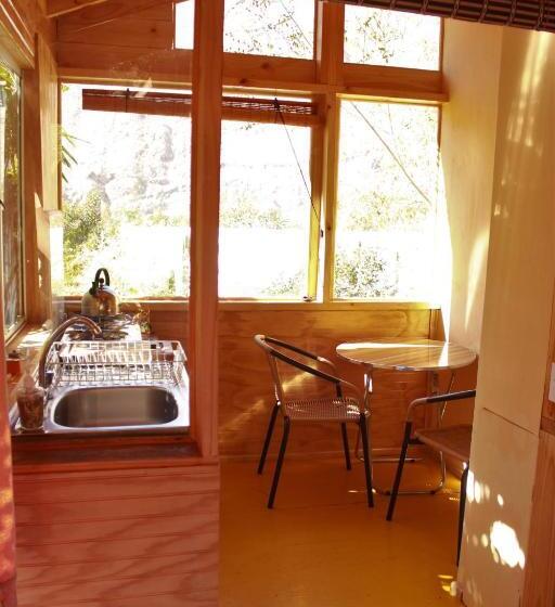 El Jardín Secreto Pisco Elqui