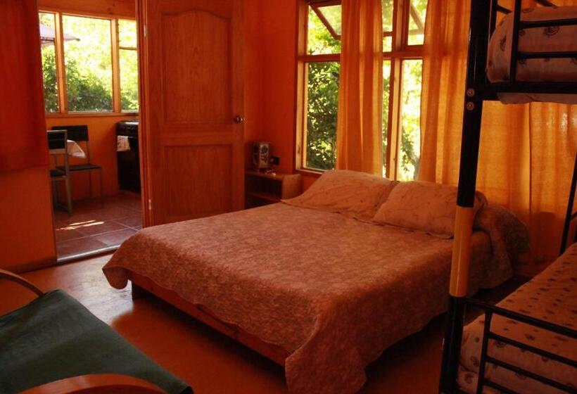 El Jardín Secreto Pisco Elqui