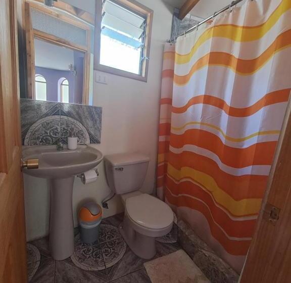 El Jardín Secreto Pisco Elqui