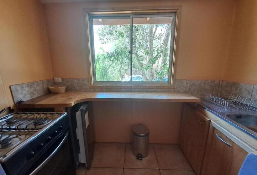 El Jardín Secreto Pisco Elqui