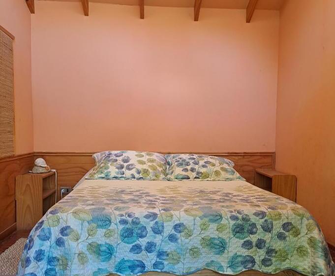 El Jardín Secreto Pisco Elqui