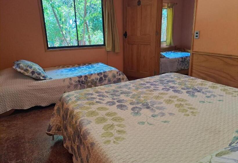 El Jardín Secreto Pisco Elqui