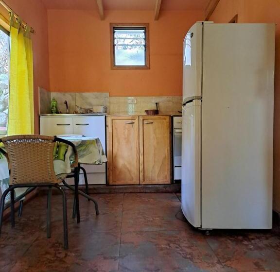 El Jardín Secreto Pisco Elqui