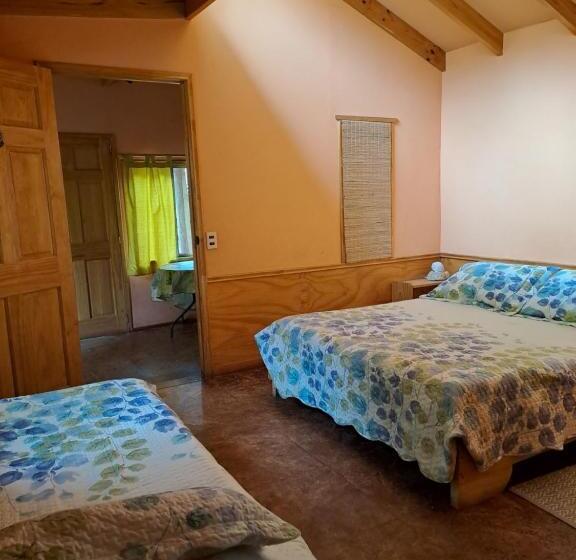 El Jardín Secreto Pisco Elqui