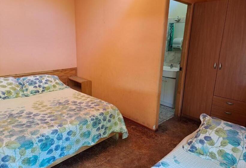 El Jardín Secreto Pisco Elqui