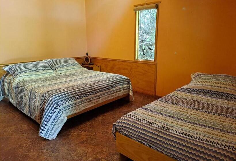 El Jardín Secreto Pisco Elqui