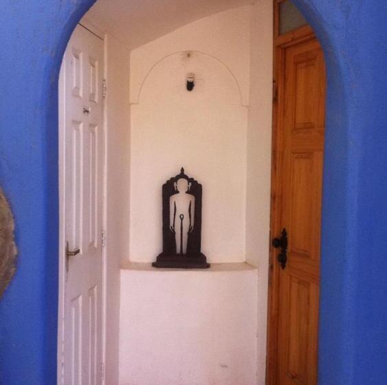 El Jardín Secreto Pisco Elqui