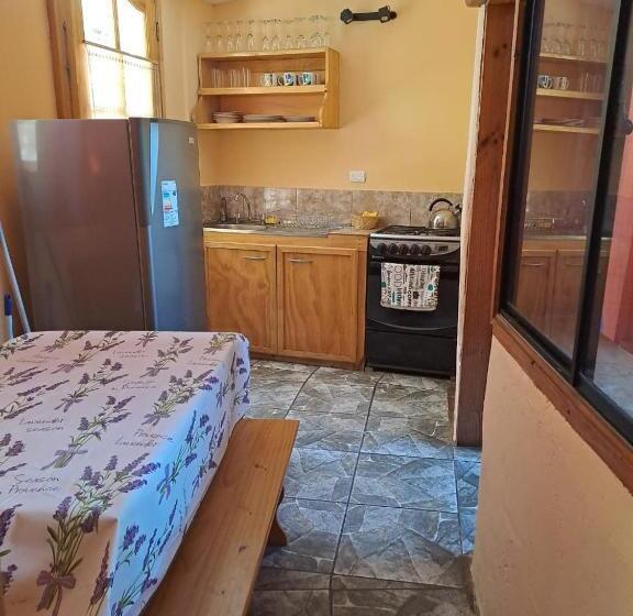 El Jardín Secreto Pisco Elqui