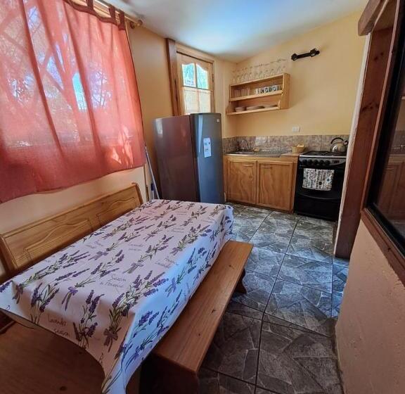 El Jardín Secreto Pisco Elqui