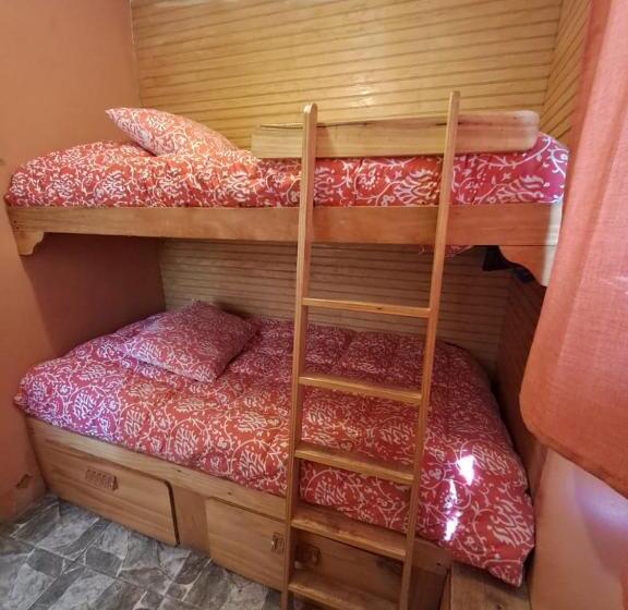 El Jardín Secreto Pisco Elqui