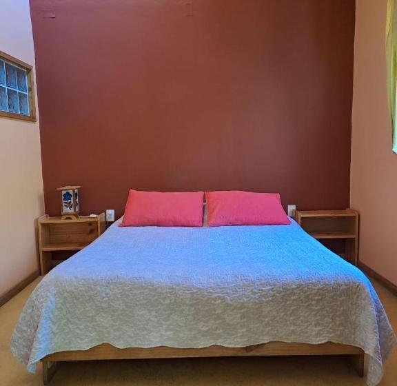 El Jardín Secreto Pisco Elqui