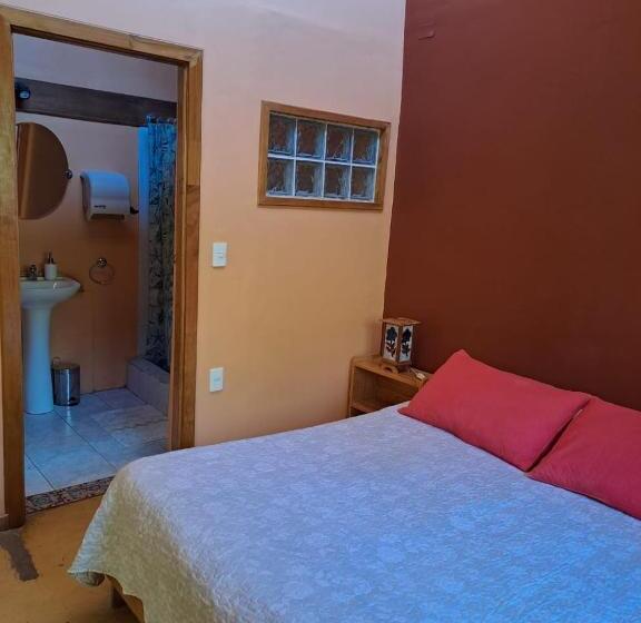 El Jardín Secreto Pisco Elqui