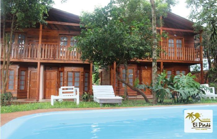El Pindo Iguazu