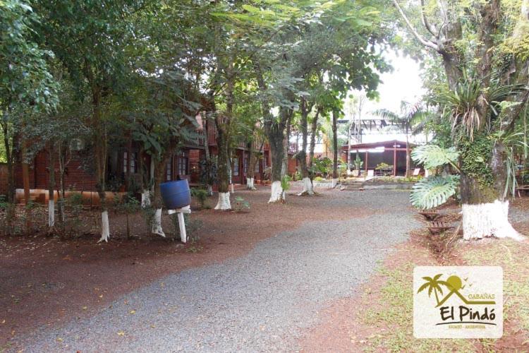 El Pindo Iguazu