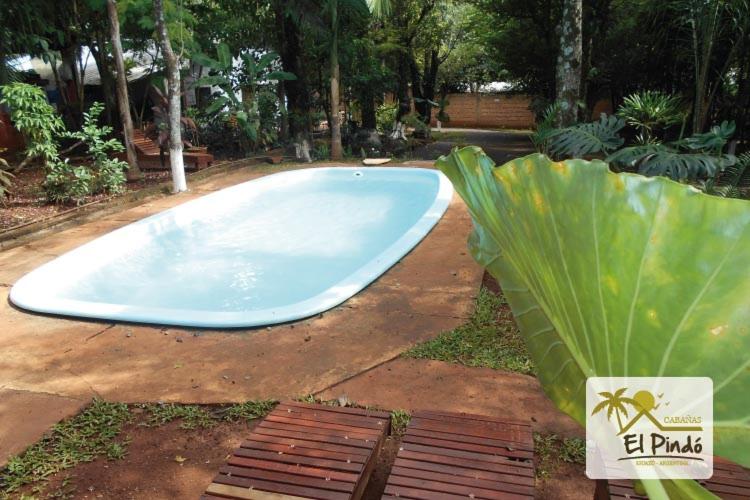 El Pindo Iguazu