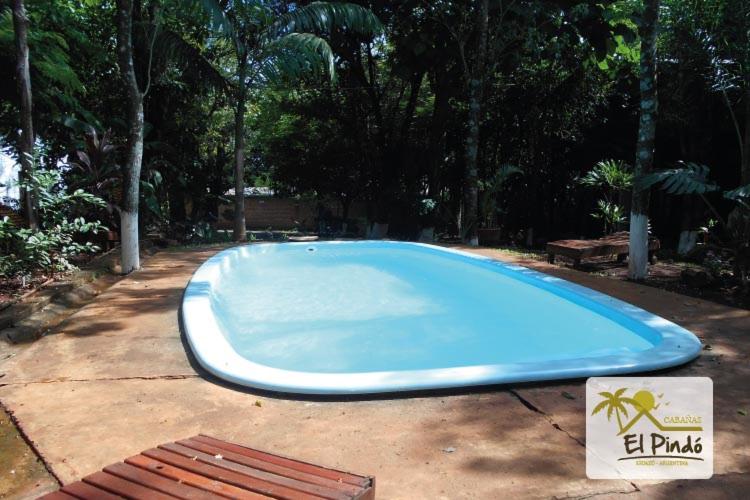 El Pindo Iguazu