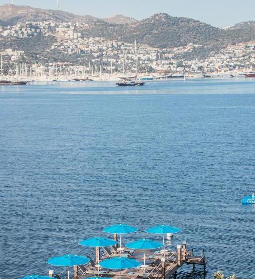 Elite Hotel Yalıkavak