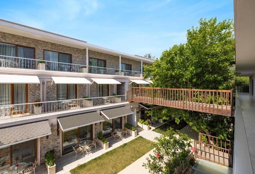 Elite Hotel Yalıkavak