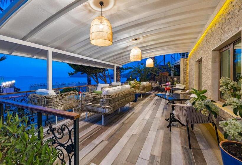 Elite Hotel Yalıkavak