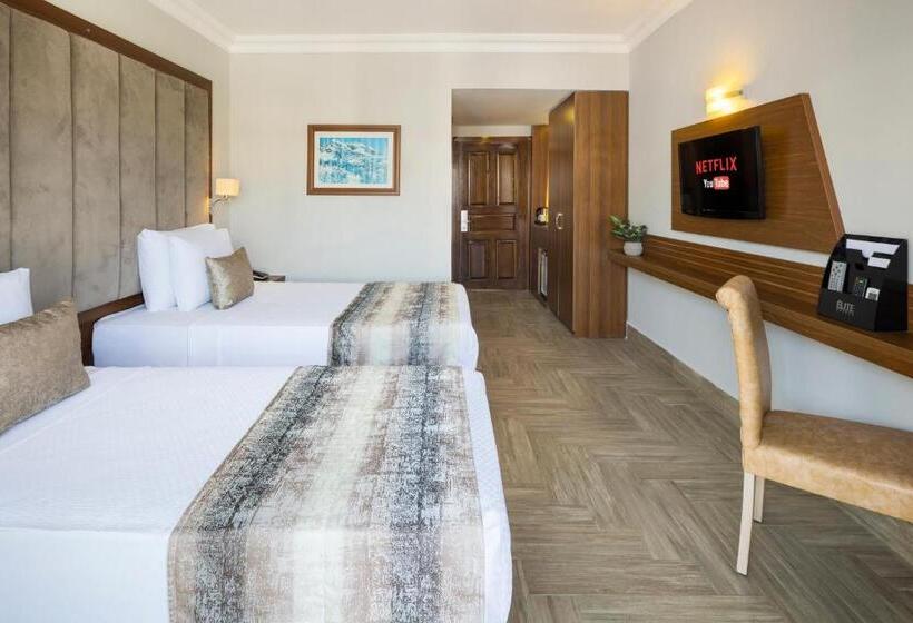 Elite Hotel Yalıkavak