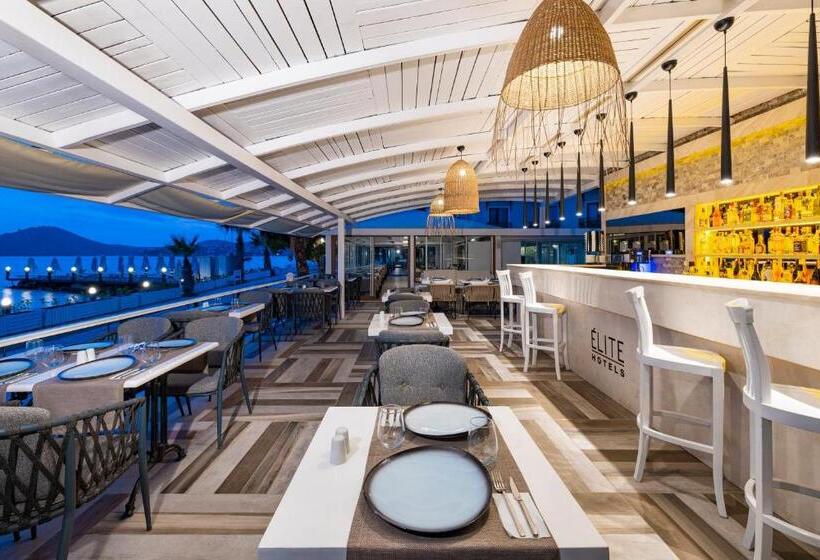 Elite Hotel Yalıkavak