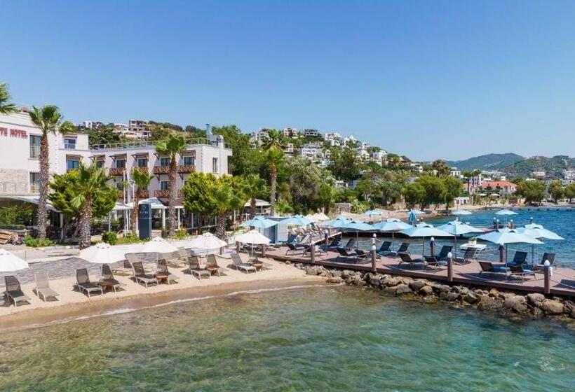 Elite Hotel Yalıkavak