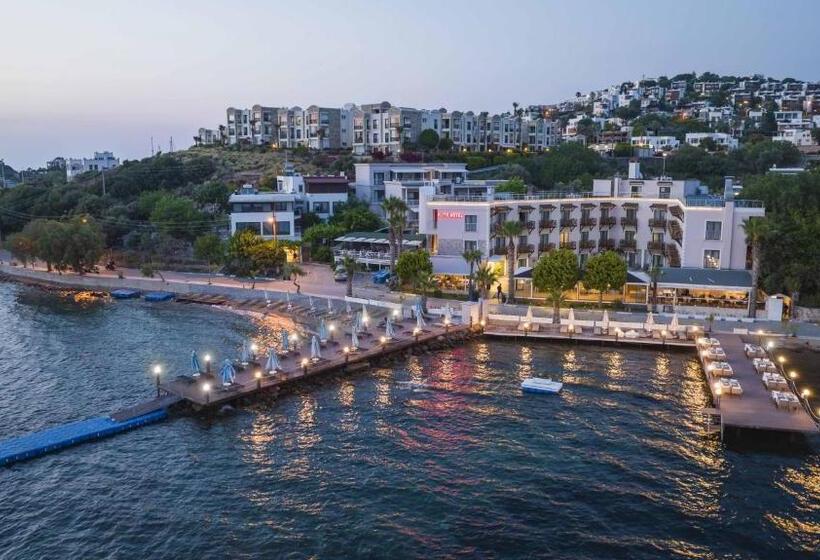 Elite Hotel Yalıkavak