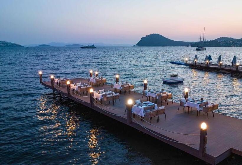 Elite Hotel Yalıkavak