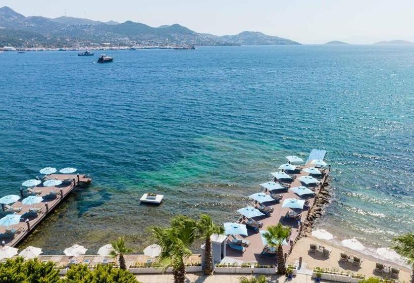 Elite Hotel Yalıkavak