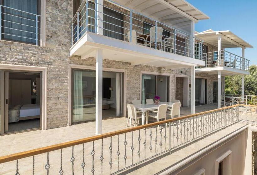 Elite Hotel Yalıkavak