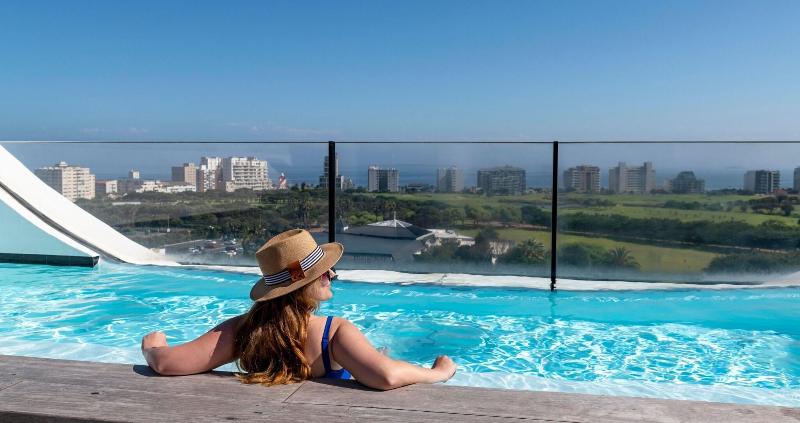 Anew Hotel Green Point Cape Town