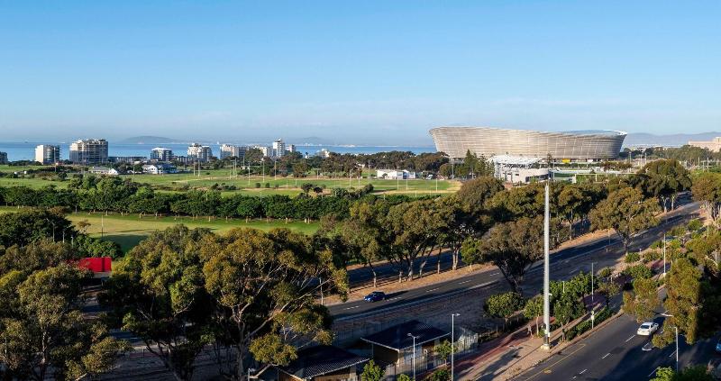 Anew Hotel Green Point Cape Town