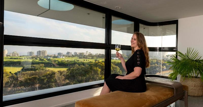 Anew Hotel Green Point Cape Town