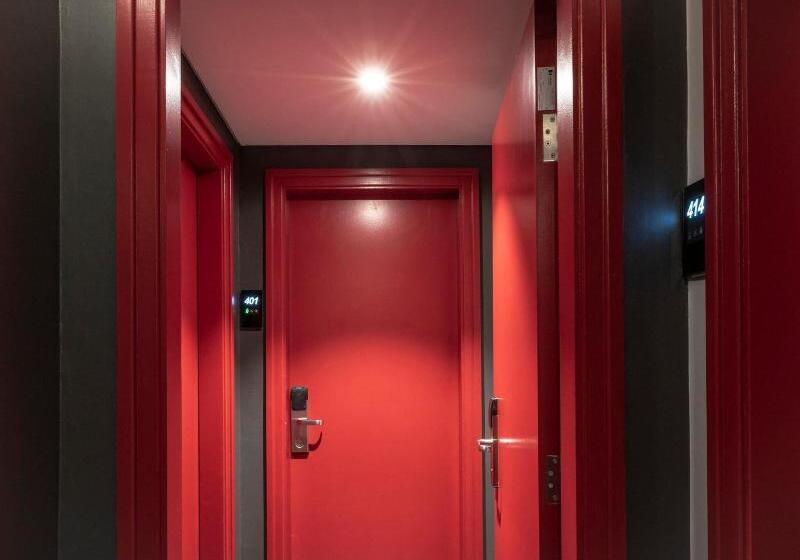 Anew Hotel Green Point Cape Town