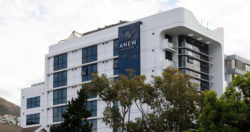 Anew Hotel Green Point Cape Town