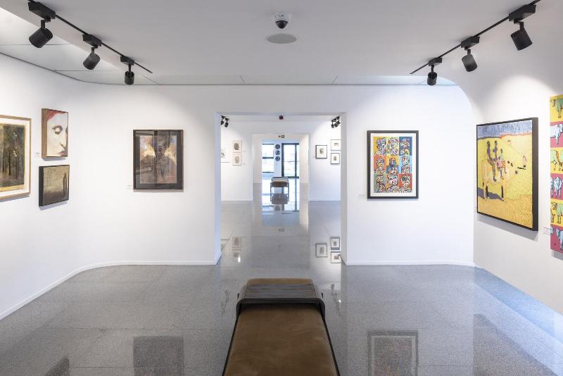 Anew Hotel Green Point Cape Town