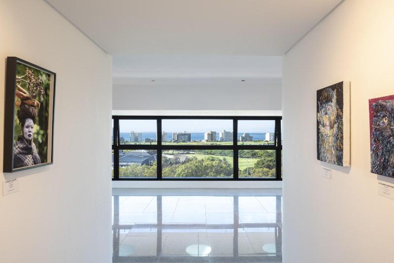 Anew Hotel Green Point Cape Town