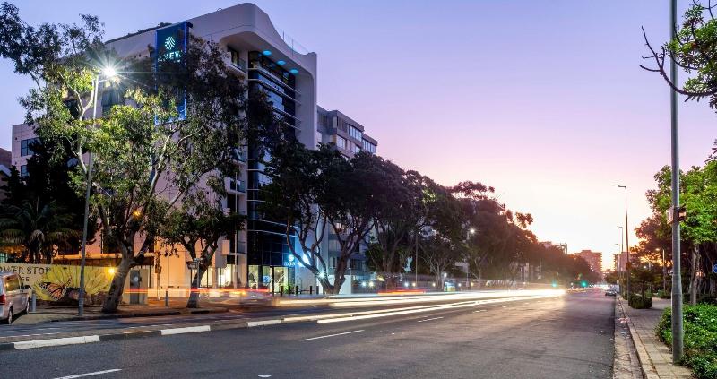 Anew Hotel Green Point Cape Town