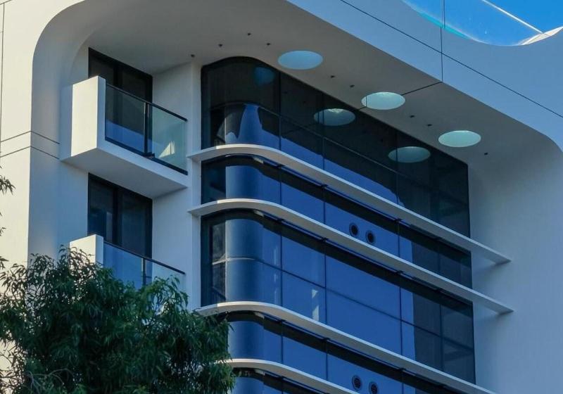 Anew Hotel Green Point Cape Town