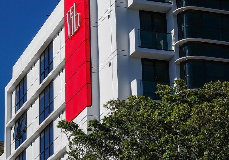 Anew Hotel Green Point Cape Town