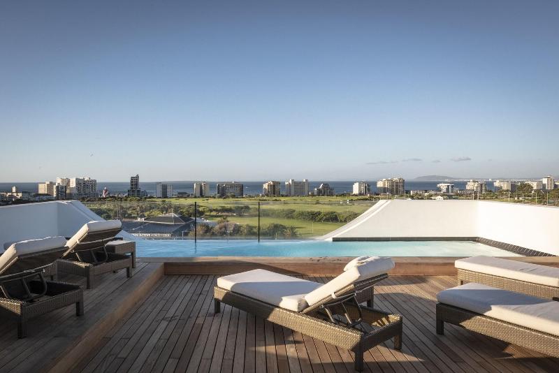 Anew Hotel Green Point Cape Town