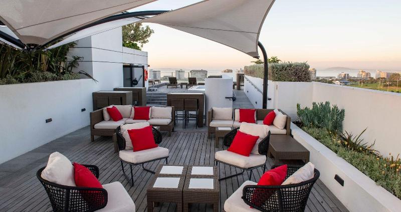 Anew Hotel Green Point Cape Town