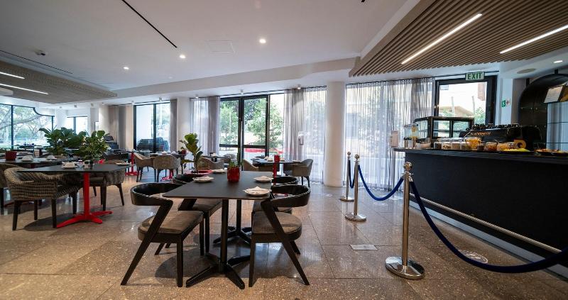 Anew Hotel Green Point Cape Town