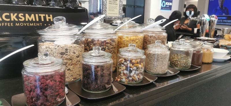 Anew Hotel Green Point Cape Town