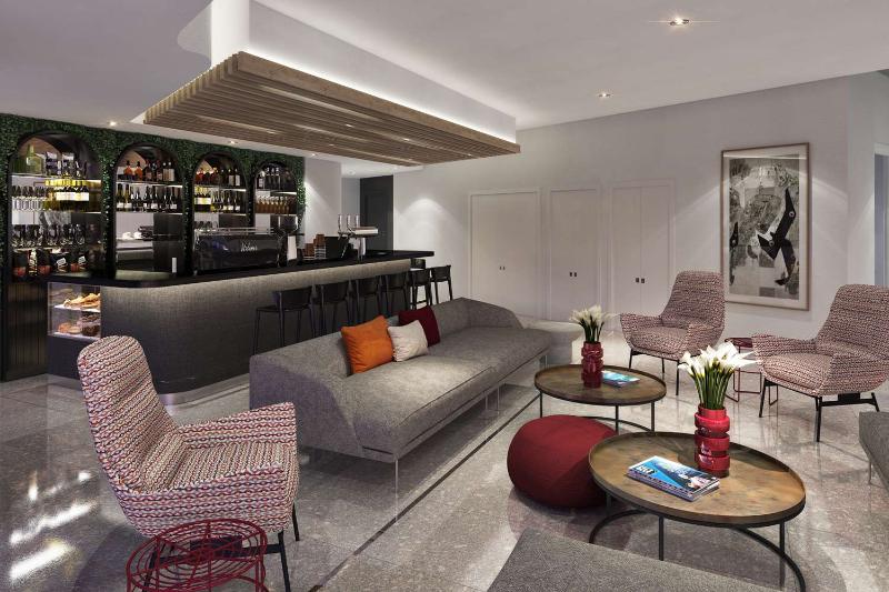 Anew Hotel Green Point Cape Town