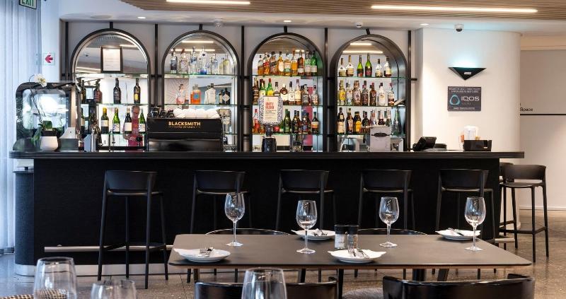 Anew Hotel Green Point Cape Town