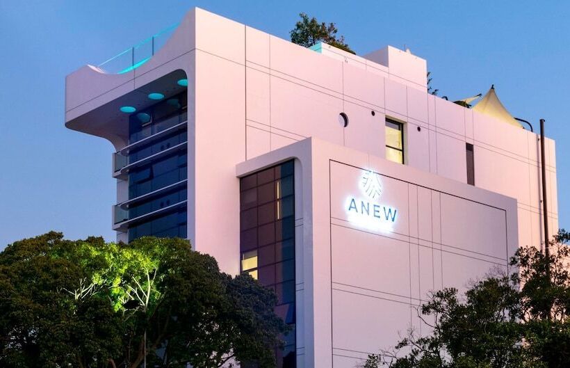 Anew Hotel Green Point Cape Town