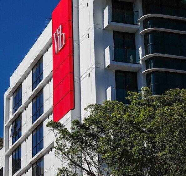 Anew Hotel Green Point Cape Town