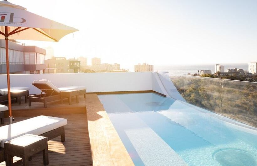 Anew Hotel Green Point Cape Town