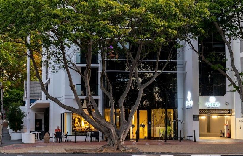 Anew Hotel Green Point Cape Town